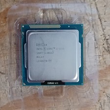 Intel Core i5-3570 - 3.4GHz Quad-Core (SR0T7)...