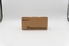 Hanwha WiseNet TID-600R Network Intercom | New in Box | ig