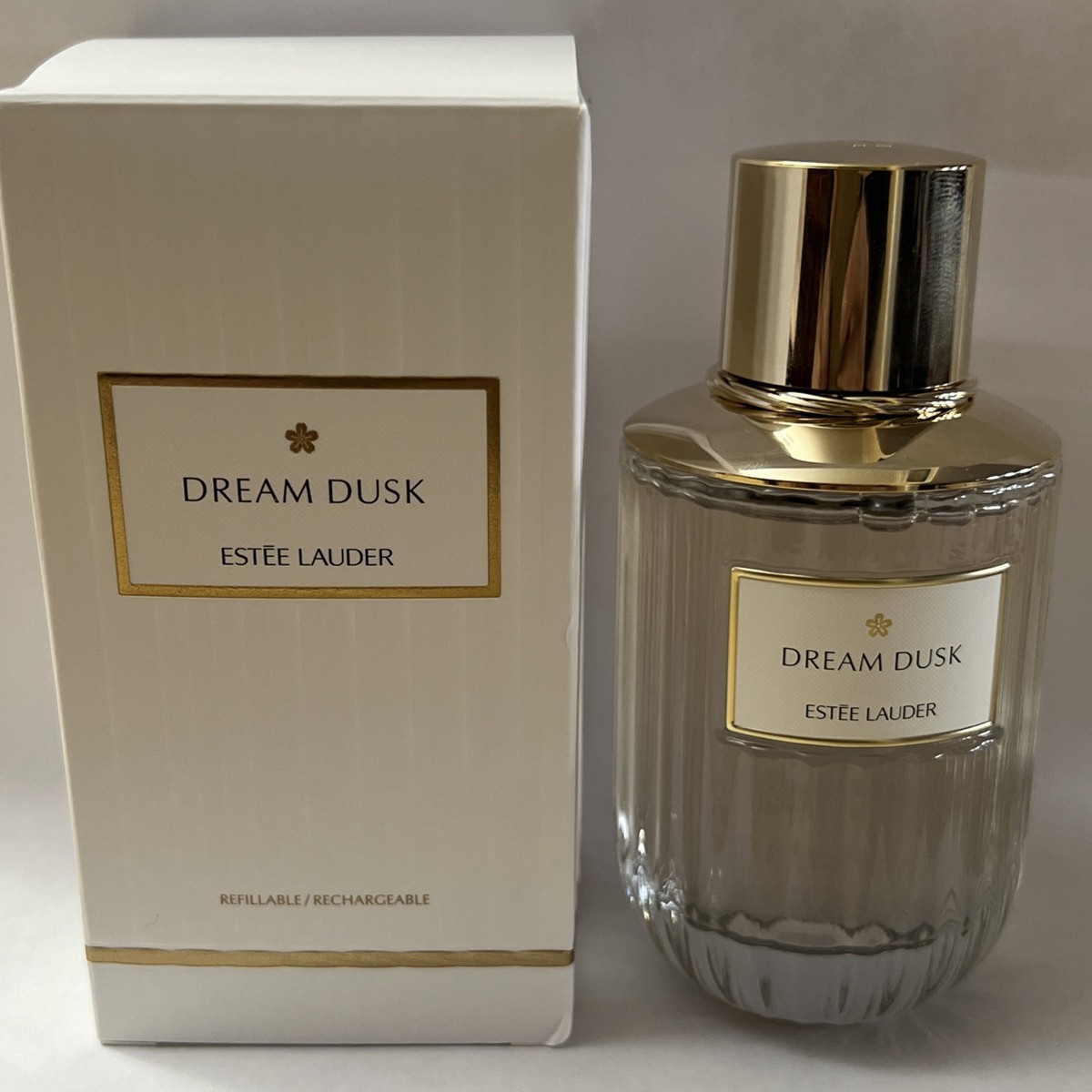 DREAM DUSK ESTEE LAUDER 香水ドリームダスク箱付100ml New In Box