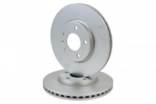 2x Bremsscheibe vorne für Opel Insignia B 13517846