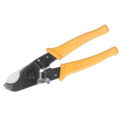 Cable Cutter Auto Rebound Spring Manual Copper Aluminum Wire Cutting Tool 80 SET