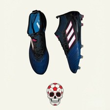 Botines de fútbol Adidas ACE 17.1 Botas de fútbol Pogba Ozil Elite Copa Predator