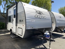 2026 Jayco Jay Flight SLX Sports Edition 130BHW