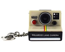 Llavero para cámara Polaroid Super Impulse Worlds Coolest [SIU513]