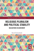 Religious Pluralism And Political Stability | Obligations In Agreement | Buch