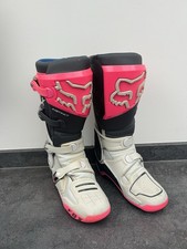 Fox Instinct Boots - Grey/Pink - UK7 EU41