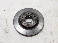 Disque de frein Nissan Pulsar