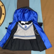 Build A Bear Harry Potter Ravenclaw Outfit