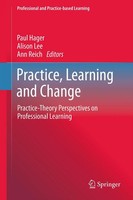 Paul Hager (U. A.) | Practice, Learning and Change | Taschenbuch | Englisch