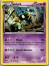 XY - Furious Fists #43/111 Golurk