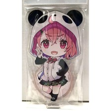 Nijisanji Sasaki Saku Nendoroid Plus Acrylst�...