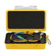 2000M/6561.7FT OTDR Launch Cable OTDR Launch Box With SC/UPC-SC/APC Connectors