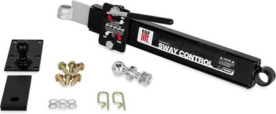 Eaz-Lift Screw-On Sway Control, Left-Mounted Driver Side (48381) New Open Box