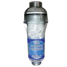 Washing Machine Dish Washer Anti-scale Water Filter Softener