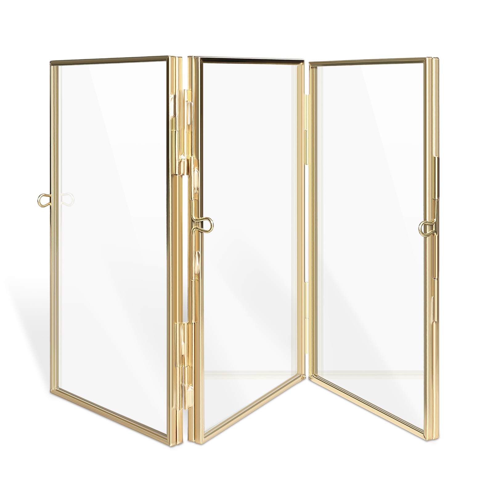 Бильдеррахмен Фоторахмен Портретрахмена клаппбар из 6 фотографий с коллагеном 3790₽