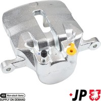 Bremssattel JP JP Group 1261902870 FüR Opel Insignia G09 Sports Tourer Country