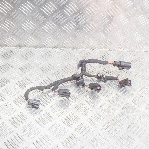 VOLKSWAGEN GOLF MK7 2.0 GTI Einspritzdüse Kabelbaum 06L971627A 162kw