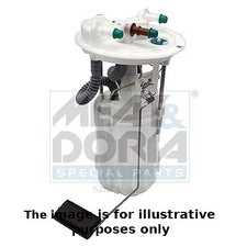 Carburateur Opel MOVANO