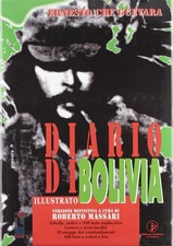 Libri Guevara Ernesto Che - Diario Di Bolivia