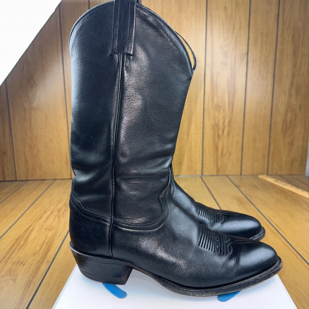 Men's Vintage Tony Lama Boots for sale | eBay