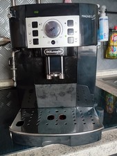 De'Longhi Magnifica S ECAM 21.116.B Kaffeevollautomat - Schwarz (0132213097)