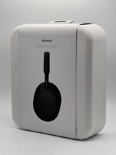 Sony WH-1000XM5 Premium Noise Cancelling Wireless Over-Ear Headphones New Black