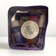 Sol de Janeiro Delicia Drench Jet Set Cheirosa 59 Travel Set Mist Oil Butter