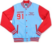 Big Boy Delaware State Hornets S2 Mens Fleece Jacket