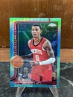 2025 Topps Jabari Smith Jr. Base (Raw)