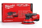 Milwaukee M12FROS50 12V 6" Random Orbital Sander Tool only ⭐Tracking⭐