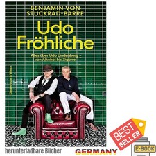 Udo Fröhliche: Alles über Udo Lindenberg - ...