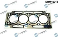 Dr.Motor Automotive Dichtung, Zylinderkopf DRM16218 FüR CitroËN Peugeot