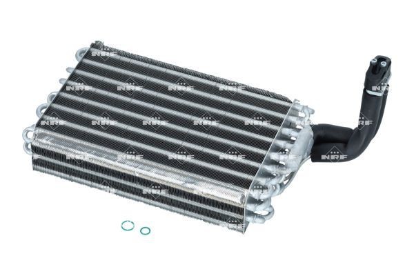NRF Verdampfer, Klimaanlage 36030 FüR MERCEDES-BENZ-image
