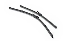 BMW 8 Series G14 F91 M8 Windscreen Wiper Blades Set Genuine 61619478910