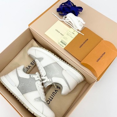 Louis Vuitton Sneaker Runaway Prism 1A8KII 155921950