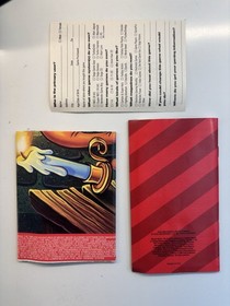 Mickey Mania: The Timeless Adventures Of Mickey Mouse SEGA Genesis CIB COMPLETE