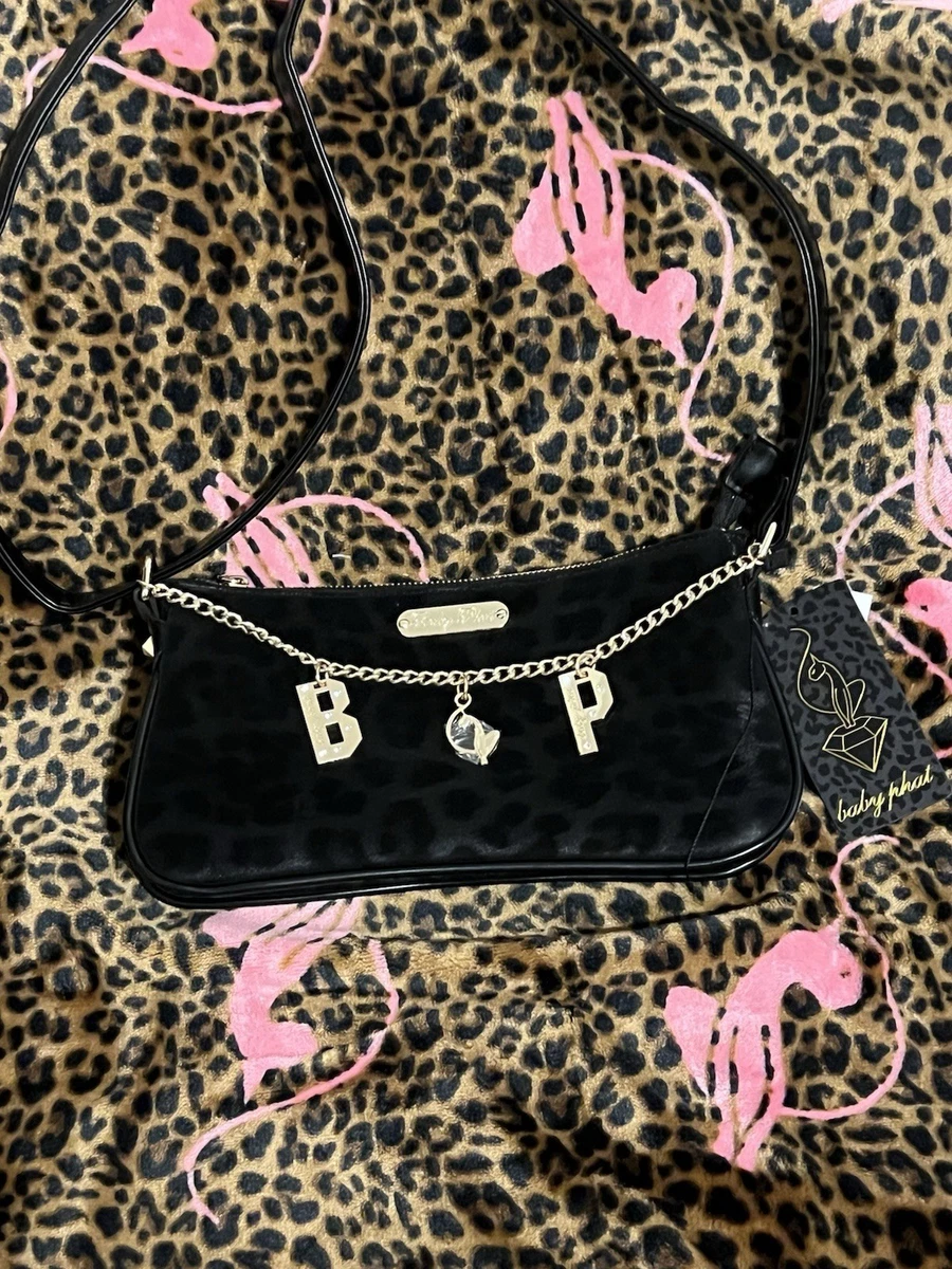 Baby Phat Gold Bags & Handbags for Women | eBay