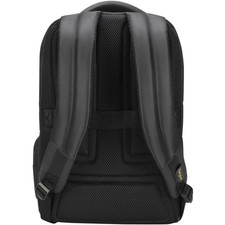 Targus citygear 14-15.6" laptop backpack rugzak (zwart) – Bild 5