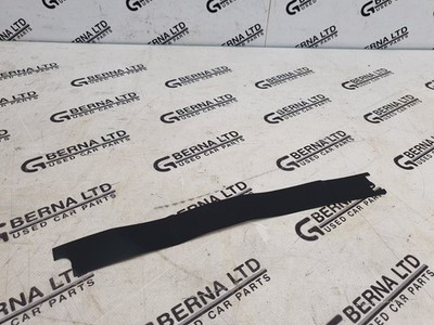 Original Nissan Qashqai J12 2021-2025 Türverkleidung hinten links/rechts Band