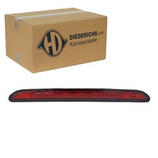 DIEDERICHS BREMSLEUCHTE LED passend für SEAT MII CITIGO VW SHARAN TOURAN UP!