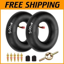 Scooter Inner Tube