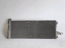 Condensateur Fiat DUCATO