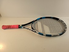 Babolat Pure Drive Jr 25 Youth Tennis Racquet 230g 100 Sq In