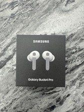 Samsung Galaxy Buds4 Pro SM-R640