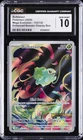 2025 POKEMON #133/132 BULBASAUR CGC 10 GEM MINT