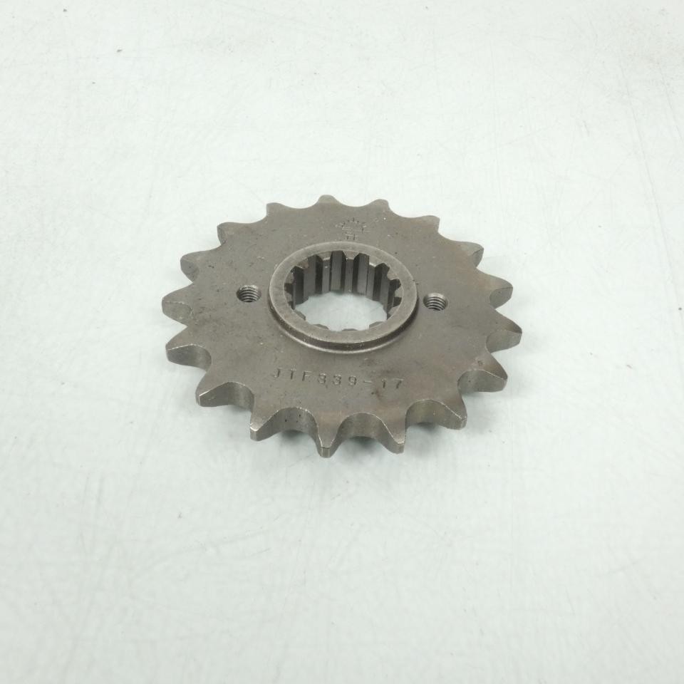 Pignon de sortie de boîte Honda VFR 750 F 1986 1987 JT Sprockets transmission moto pas de 530