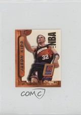 1997 Crown Pro Stamps Jason Kidd #R2 HOF 8k4