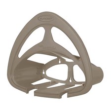 Suncast Hh150 Garden Hose Hanger, Resin, 6 1/2 In W