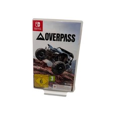 Thumbnail of ebay&reg; auction 206216629094 | Overpass Nintendo Switch NEU