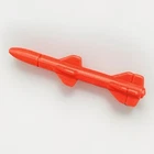 GI Joe 1988 Tiger Sting Missile Rocket Tiger Force Vehicle Part Hasbro ARAH